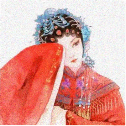 江月 玫瑰丛生 配角
